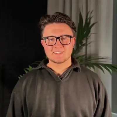 Euan Jardine, Saas Representative at Servers.com by Nexcess
