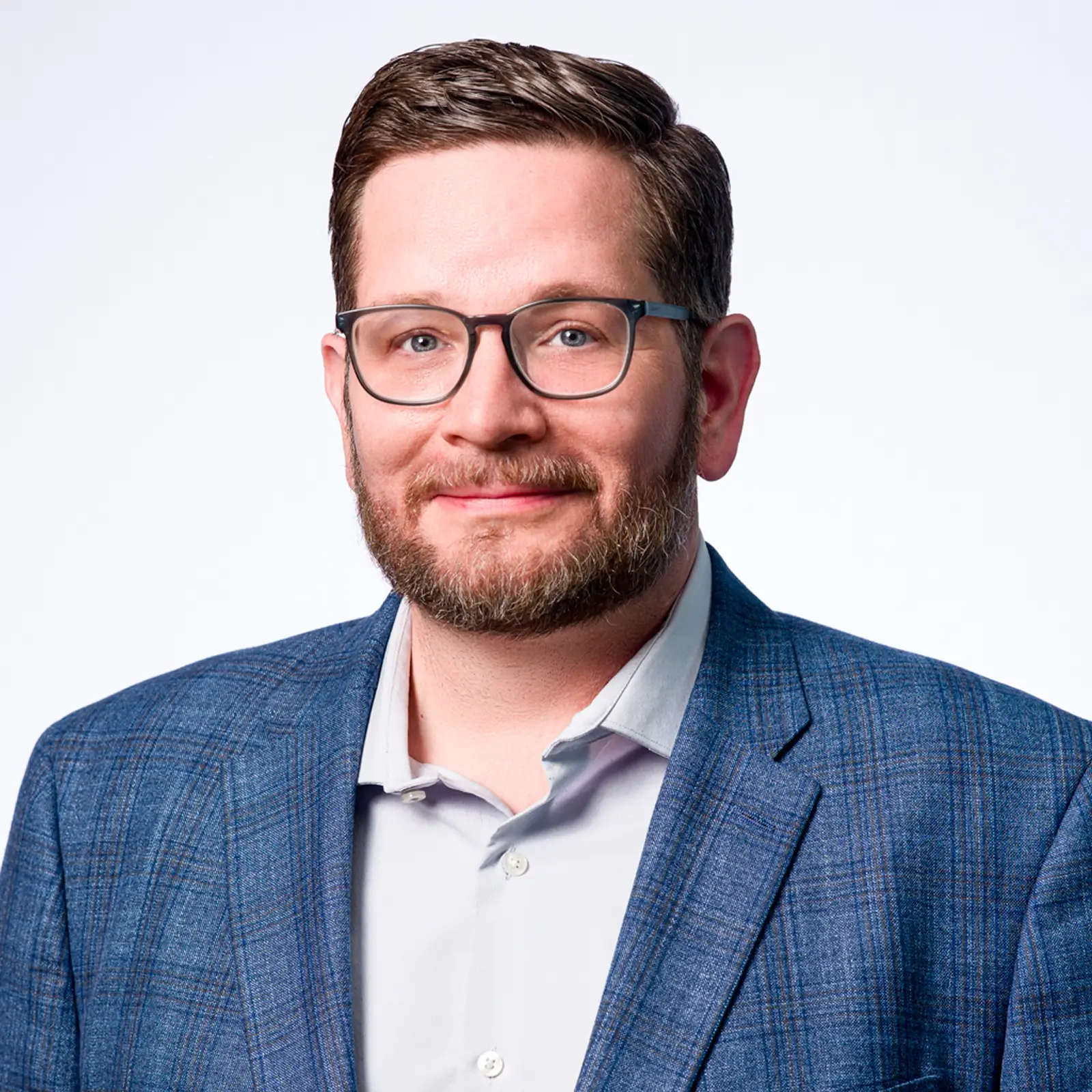 Kelly Goolsby, Director of Solution Architecture at Nexcess
