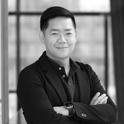 Richard Yew, VP of Product Management at Nexcess