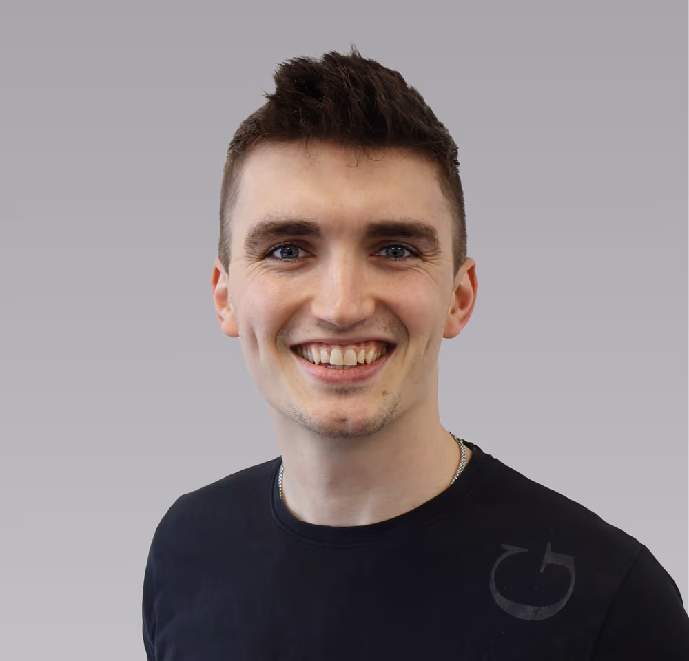 Travis King | Global Account Executive at servers.com