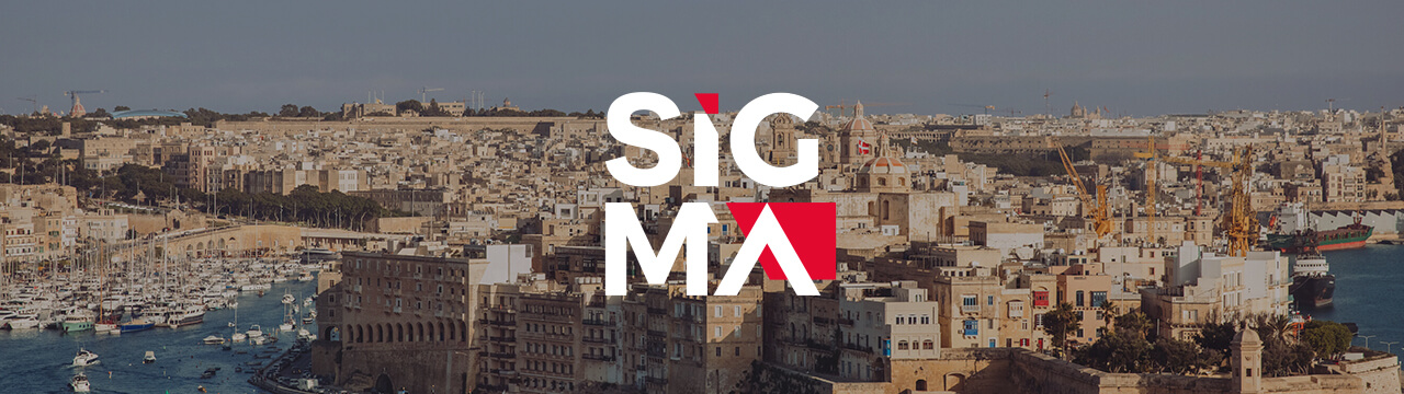 Sigma Malta 2024 event