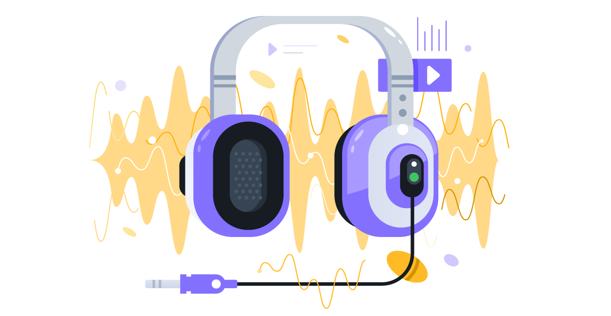 The rise of audio advertising