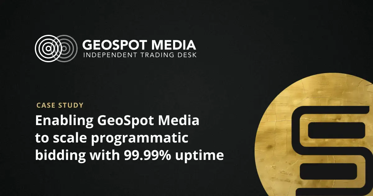 Customer Story â GeoSpot Media â Servers.com by Nexcess