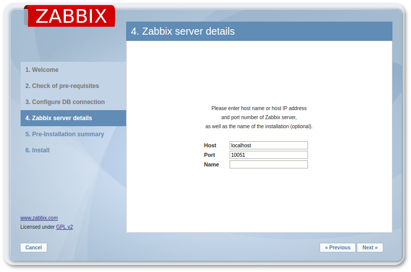 How to install Zabbix on CentOS 6.8 and Ubuntu 12.04