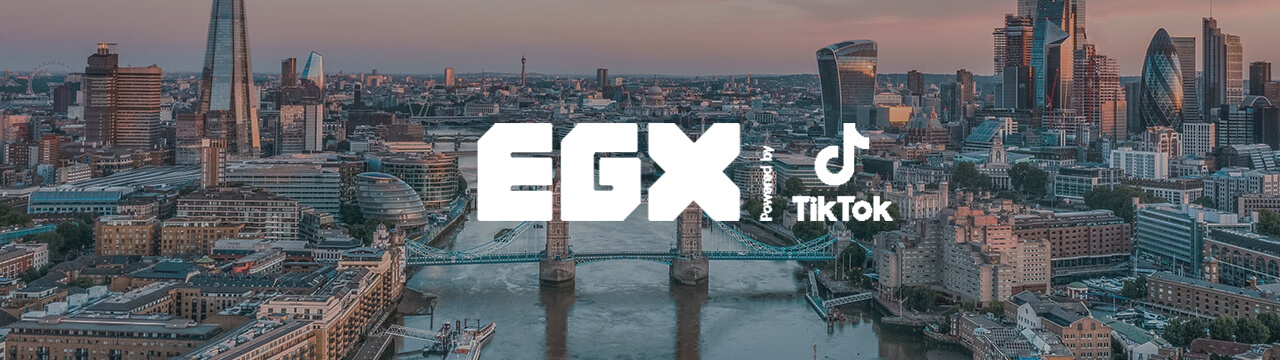 EGX Rezzed