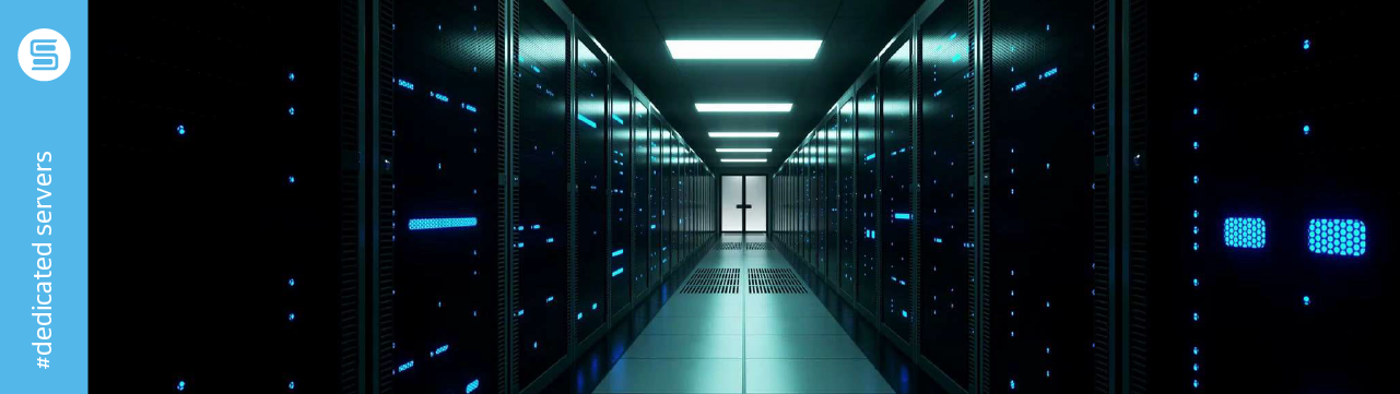 The ultimate guide to dedicated servers