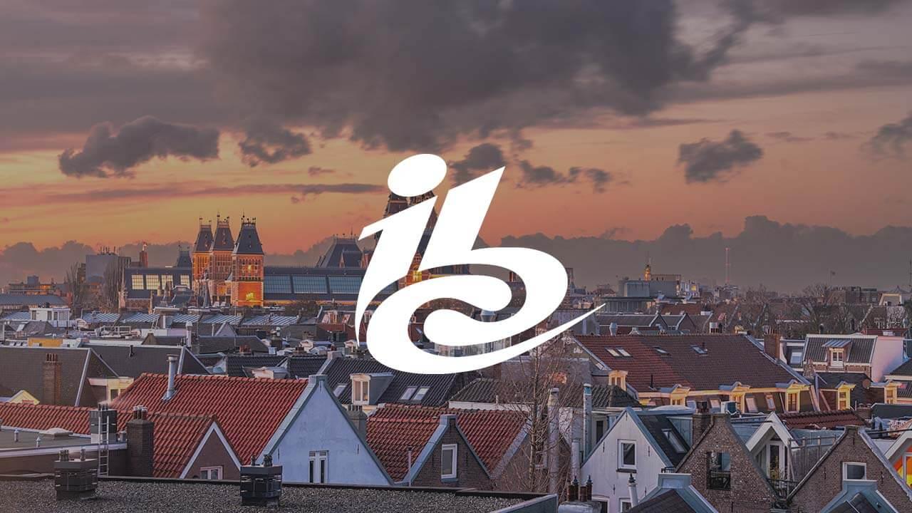 Events 2023 - IBC - Servers.com by Nexcess