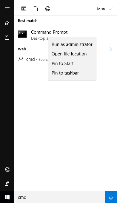 How to setup L2TP over IPsec for iDRAC on MS Windows