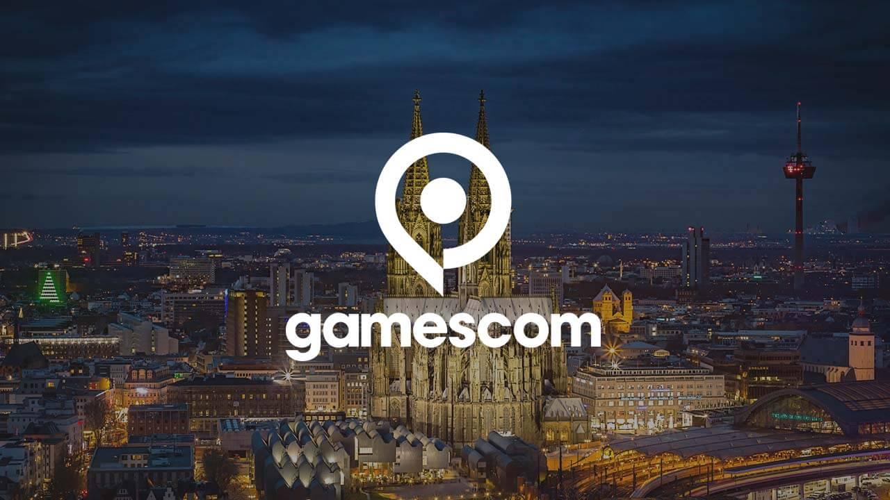Events 2024 - Gamescom - Servers.com by Nexcess