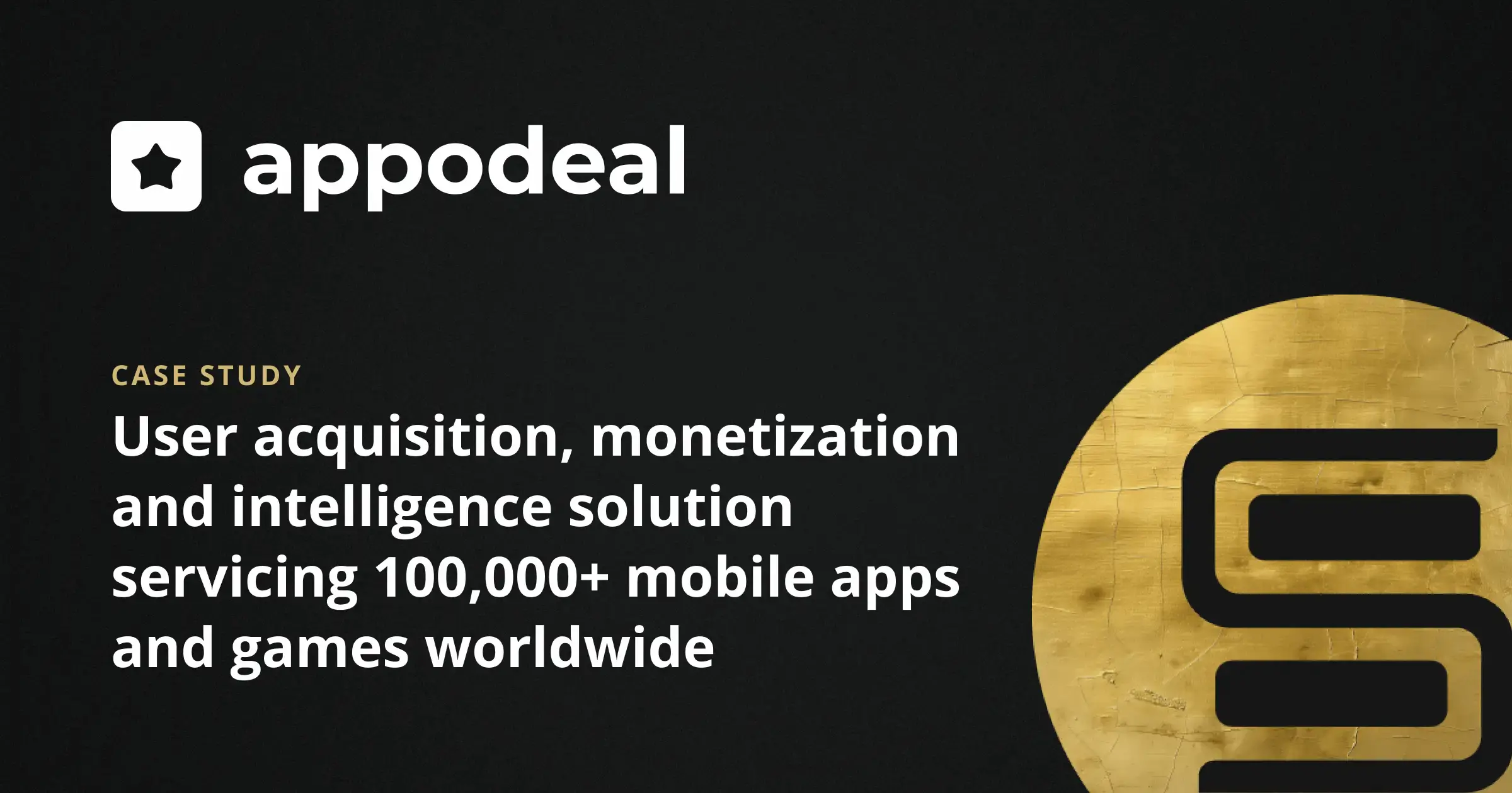 Customer Story â Appodeal Stack â Servers.com by Nexcess