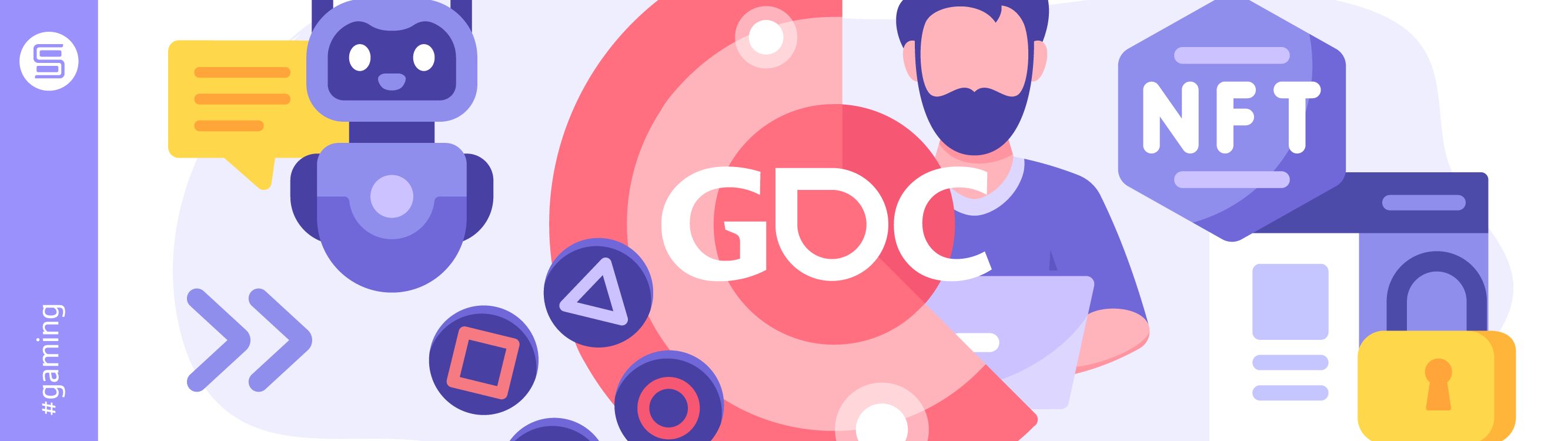 My 6 big takeaways from GDC 2023