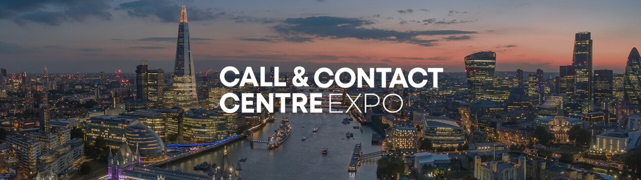 Call & Contact Centre Expo