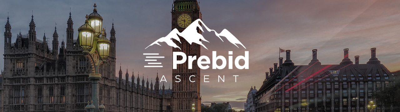 Prebid ASCENT 2024