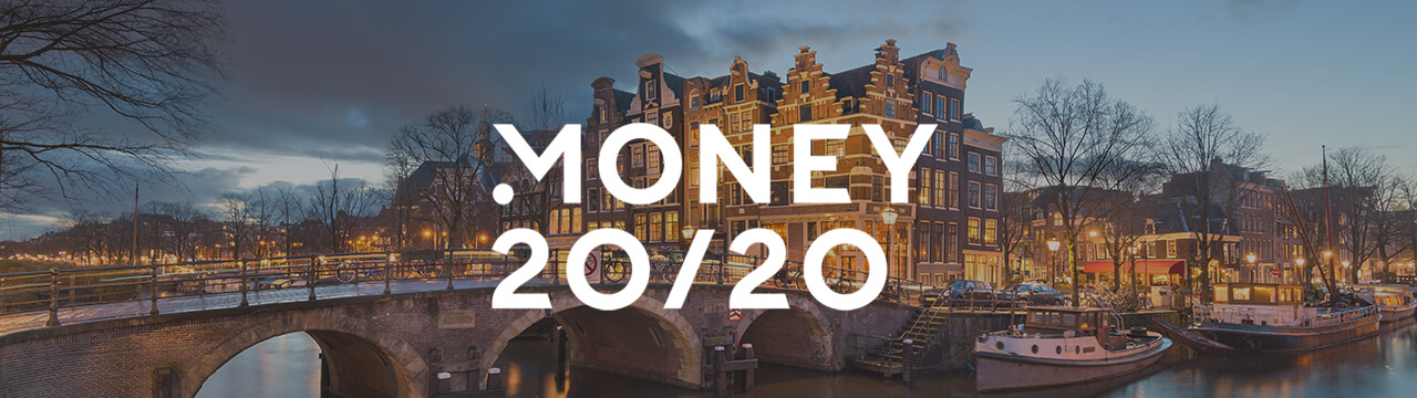 Money 2020 Amsterdam