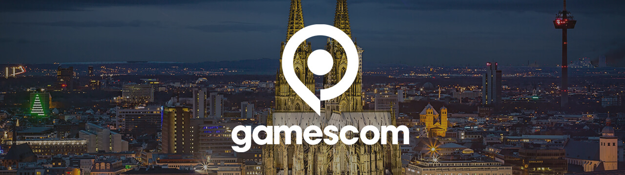 Gamescom