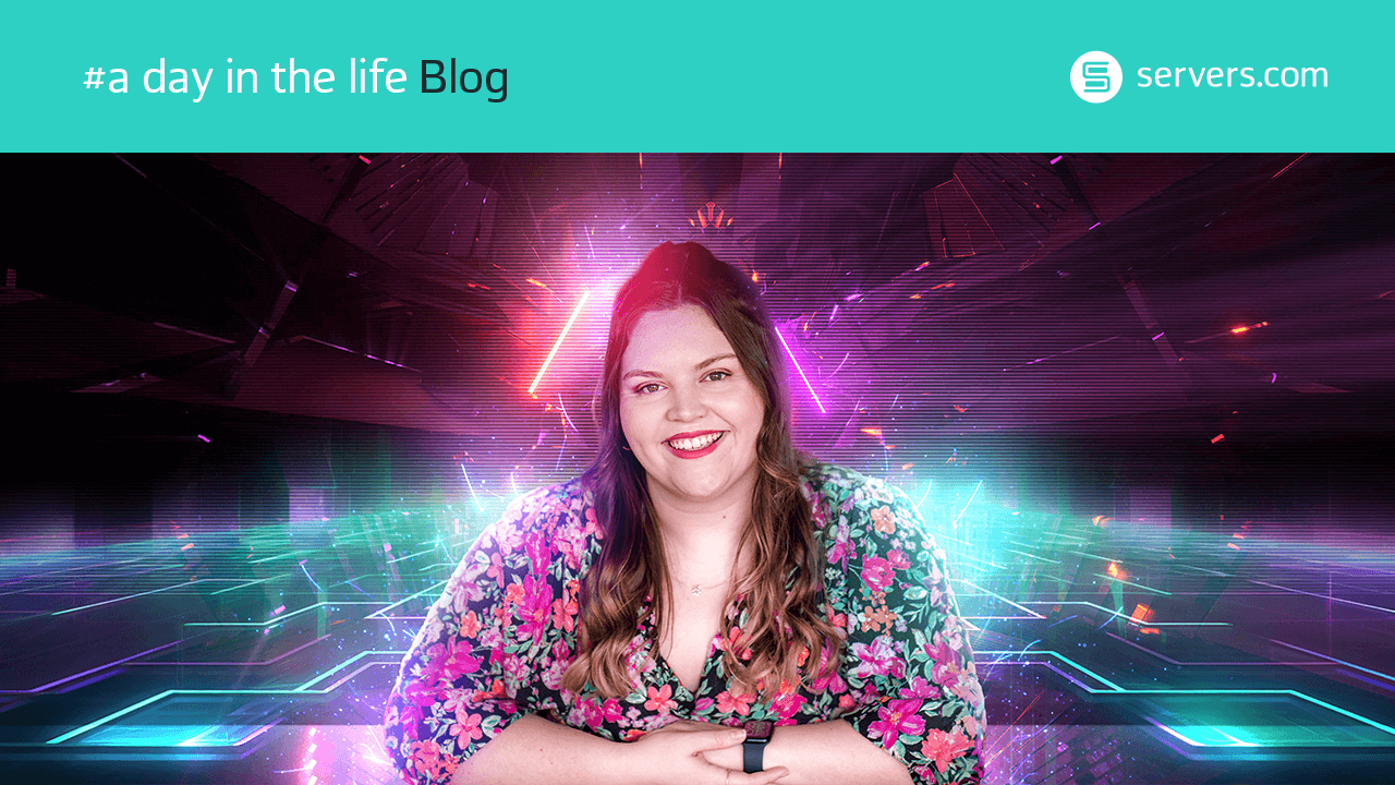 A day in the life of an event manager Keira Dulake