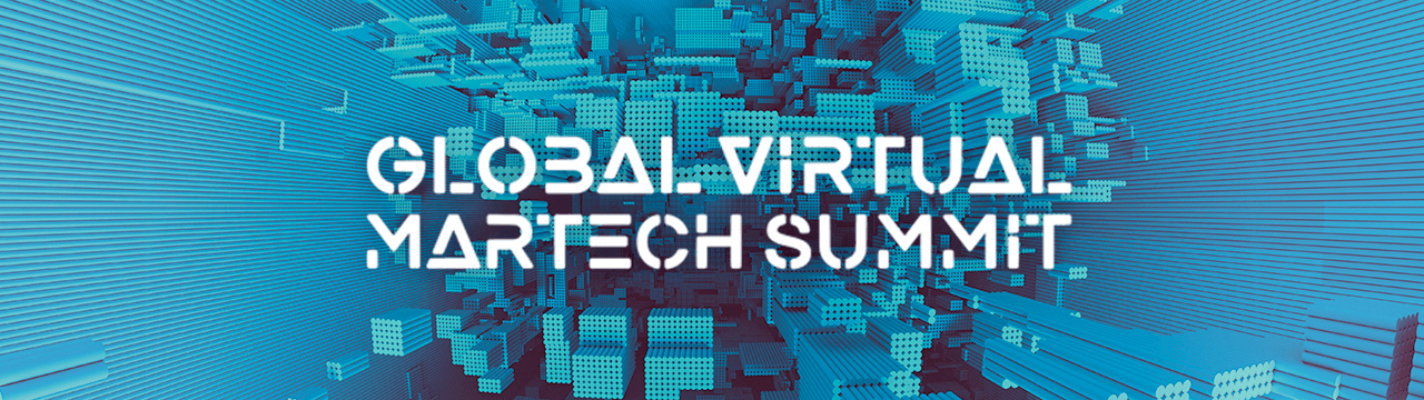 Global Virtual Martech Summit 2022