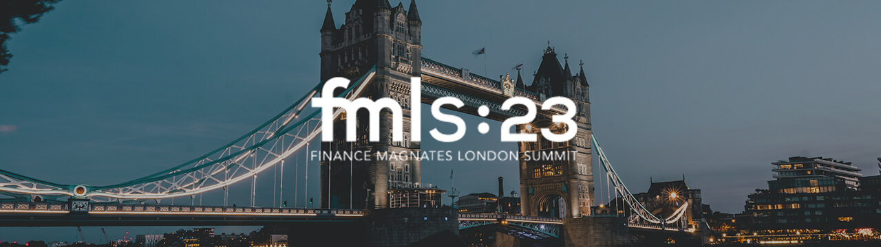 Finance Magnates London Summit