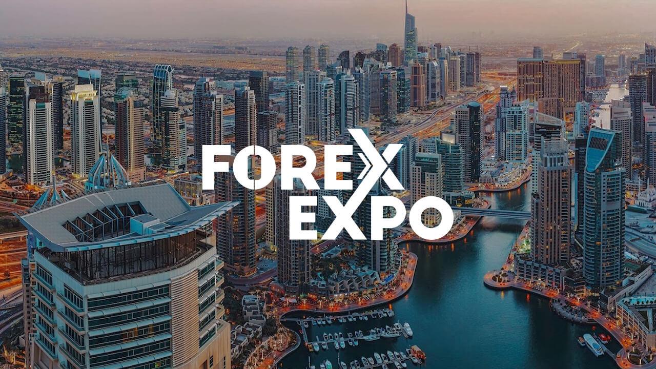 Events 2024 - Forex Expo - Servers.com by Nexcess