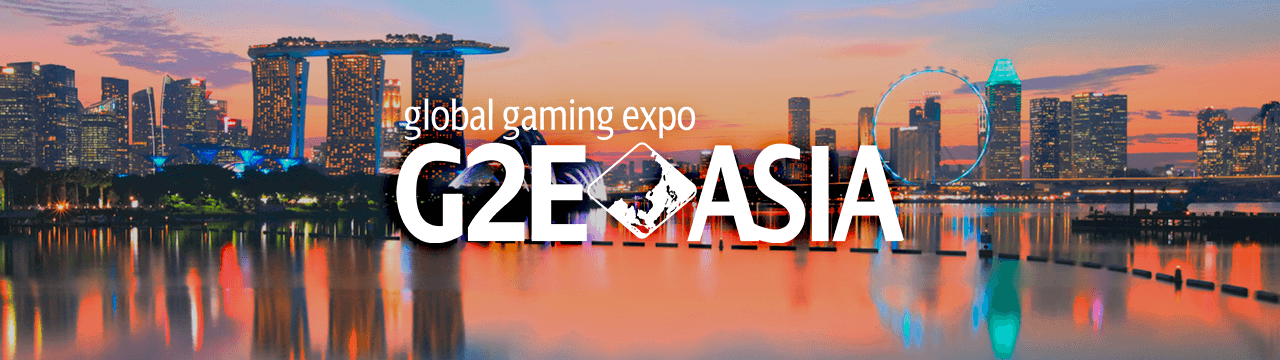 G2E Asia 2022