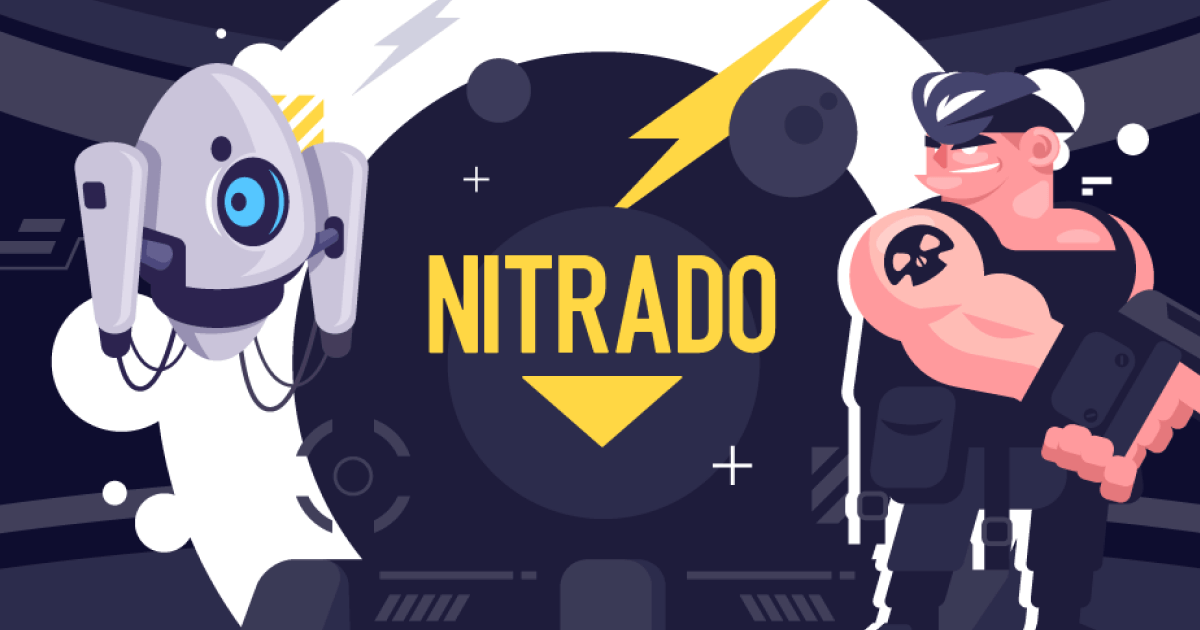 Customer Story â Nitrado â Servers.com by Nexcess