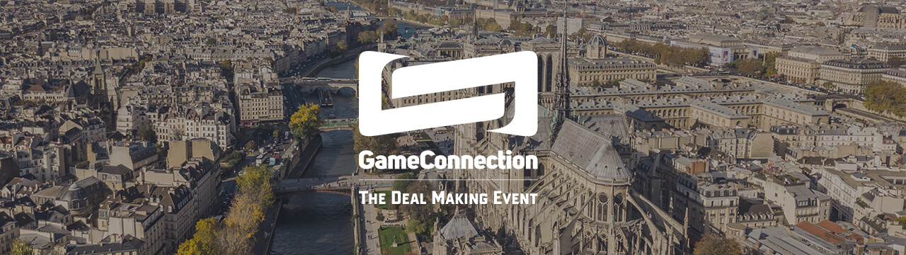 Game Connection Europe 2022