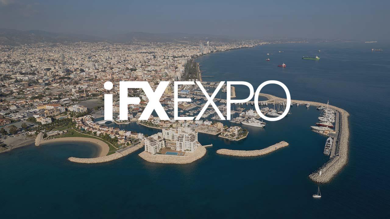 Events 2024 - iFX Expo Cyprus - Servers.com by Nexcess
