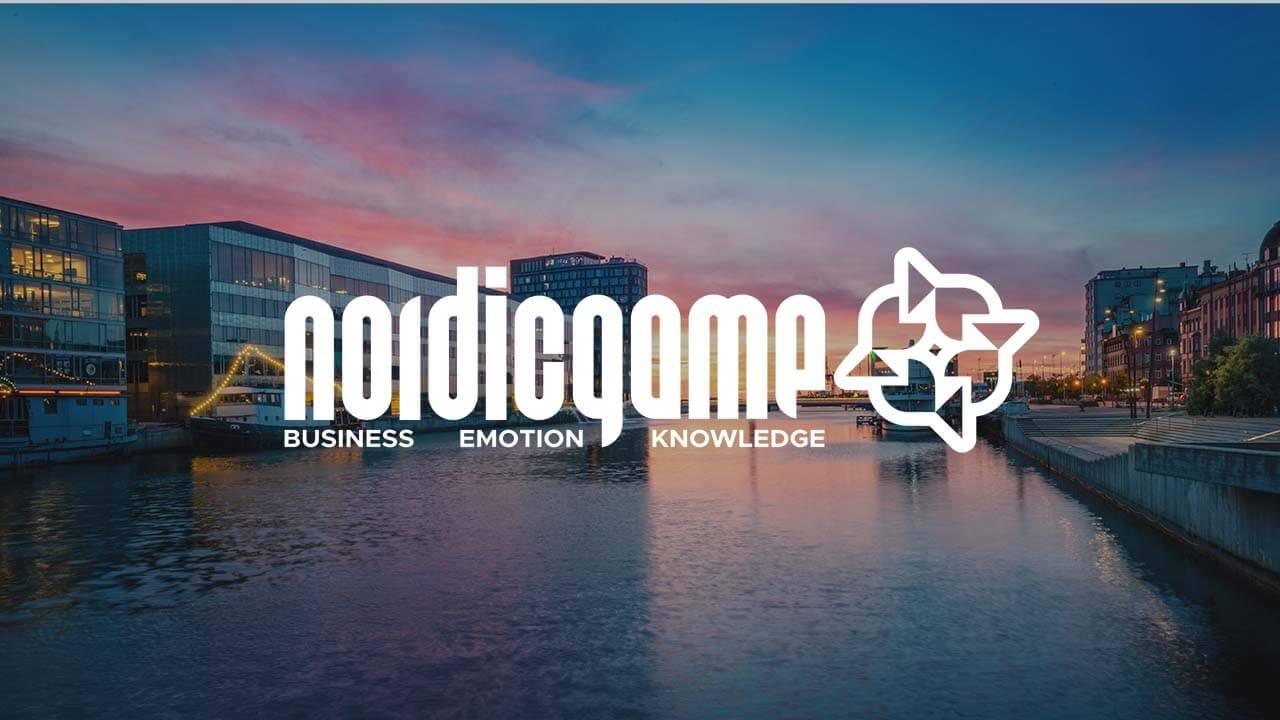 Nordic Game | servers.com