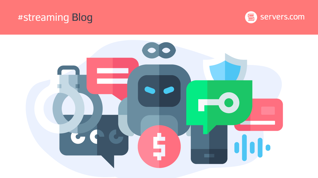 Understanding STIR/SHAKEN & its Role in Fighting Robocalls