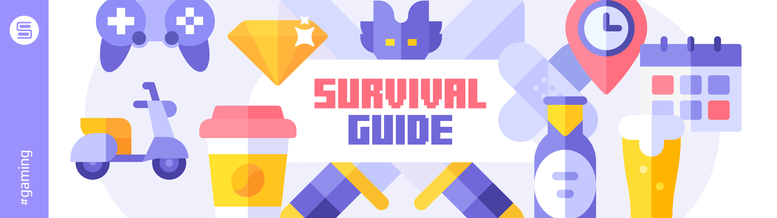 The ultimate Gamescom 2023 survival guide