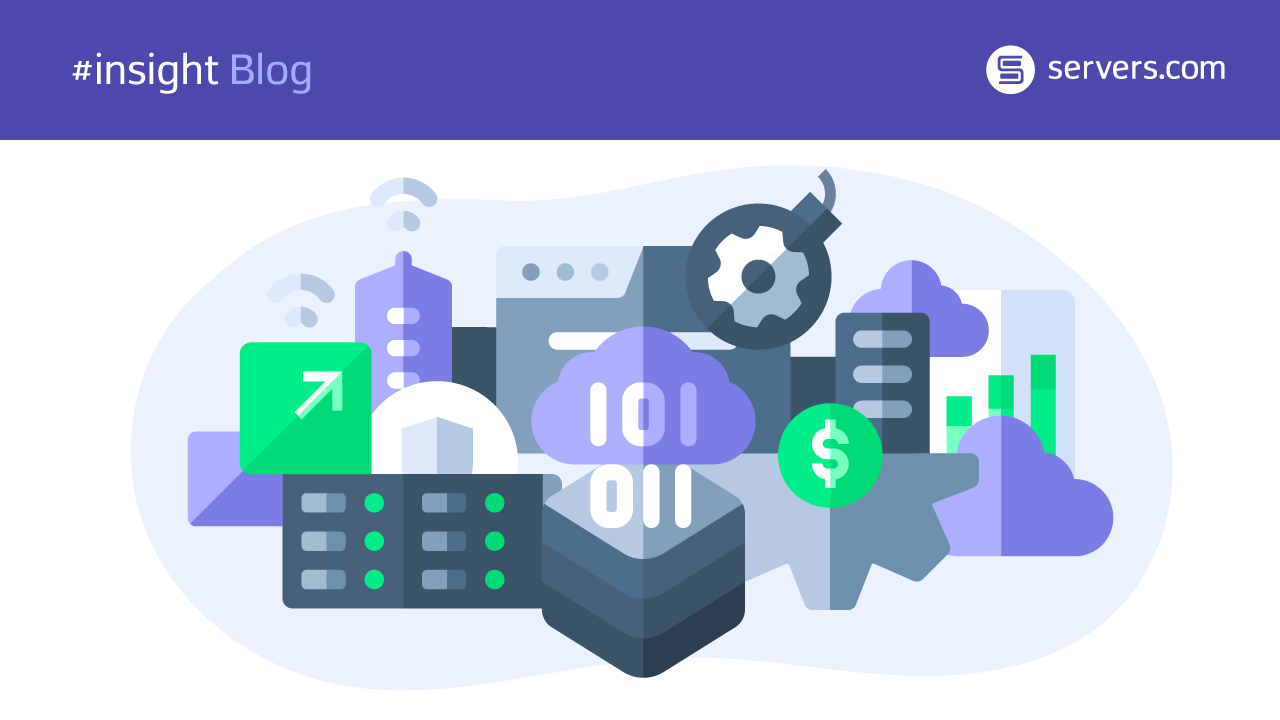 Exiting On-Prem & Colocation? Hyperscale Cloud isnât Only Option