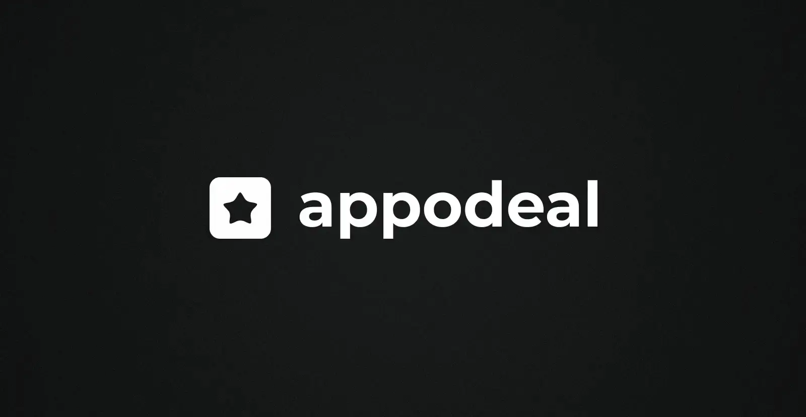 Appodeal Stack