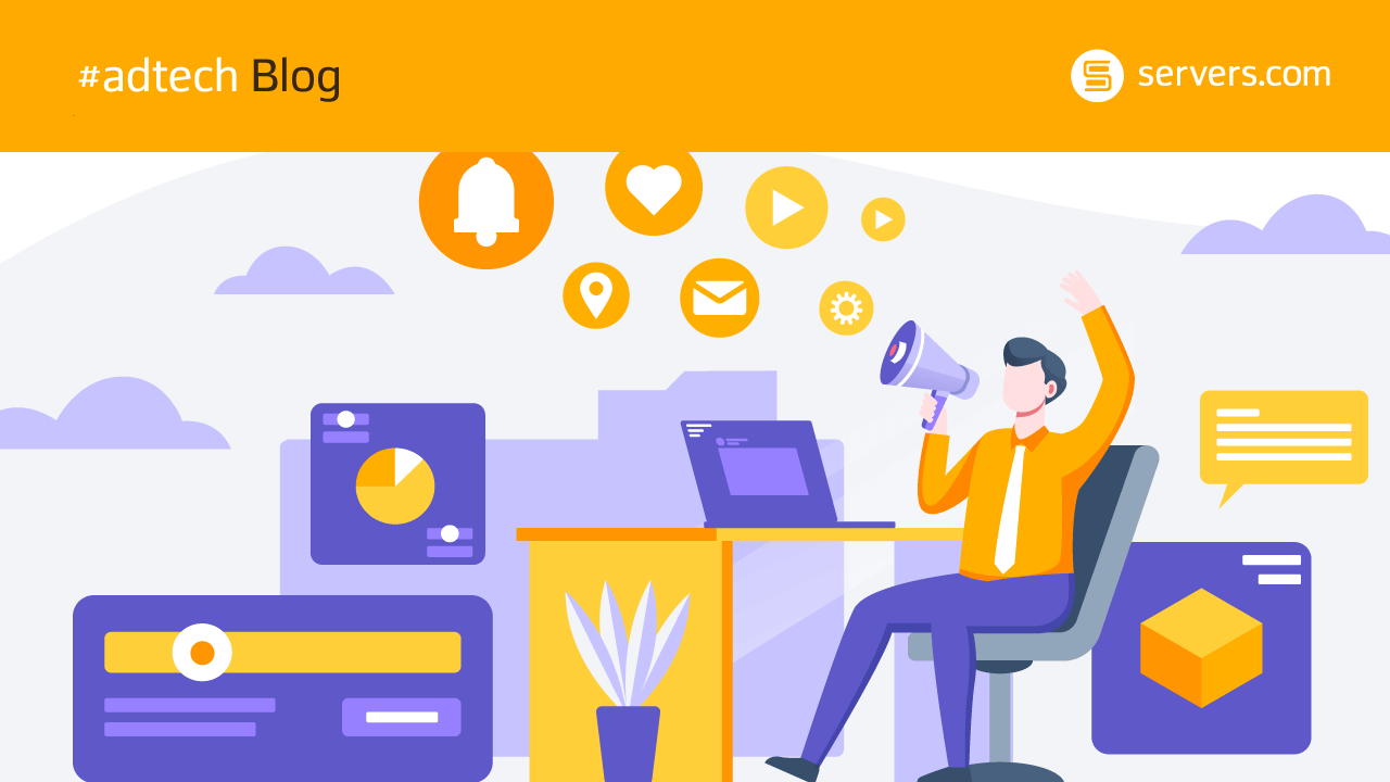 How to Choose an Adtech Infrastructure Hosting Provider
