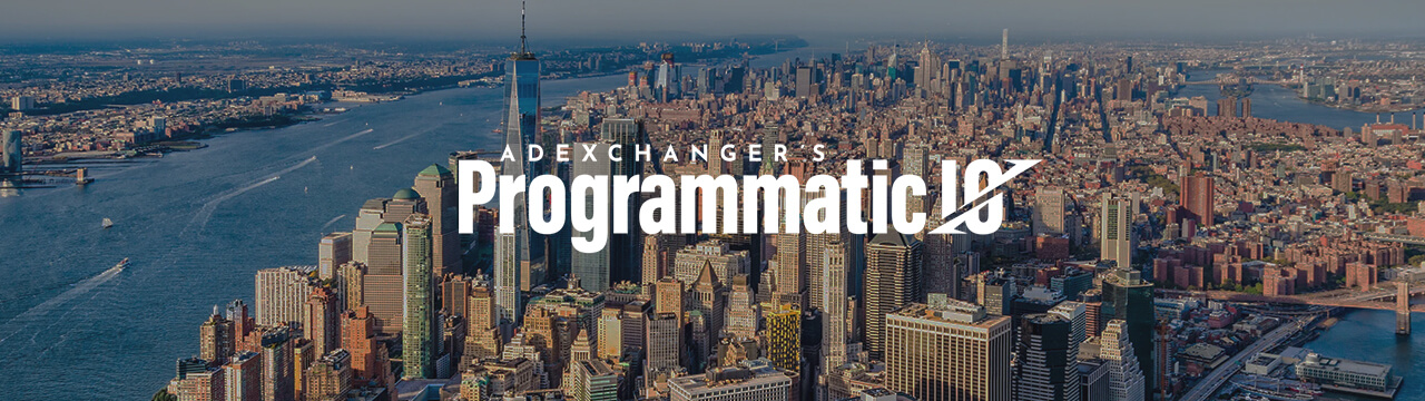 Programmatic IO