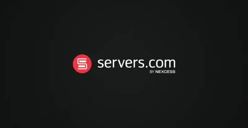 servers.com is now Servers.com by Nexcess