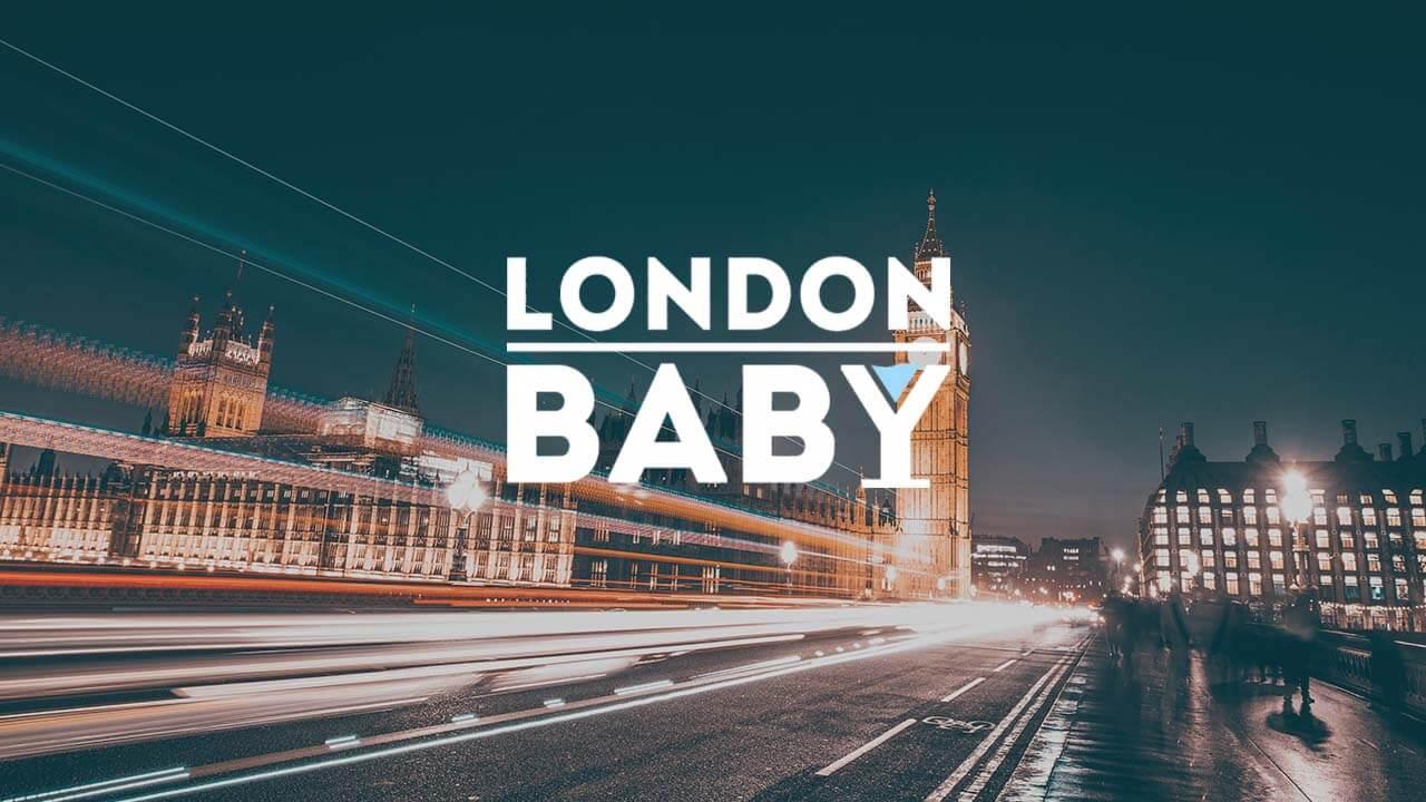 Events 2024 - London Baby SBC - Servers.com by Nexcess