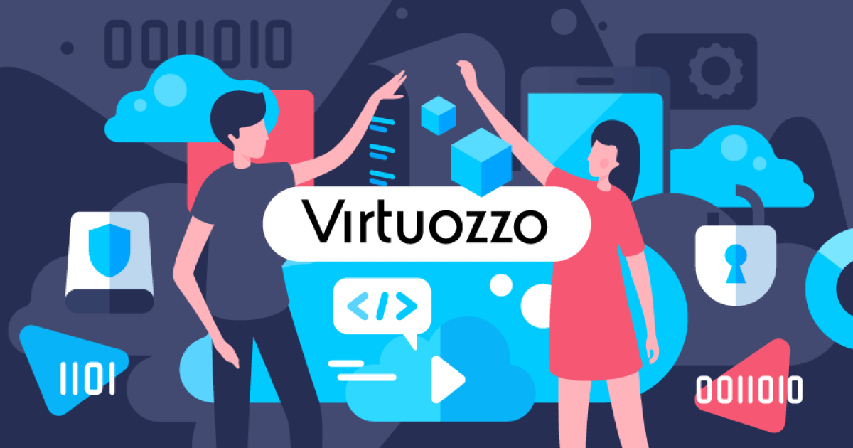 Customer Story â Virtuozzo â Servers.com by Nexcess