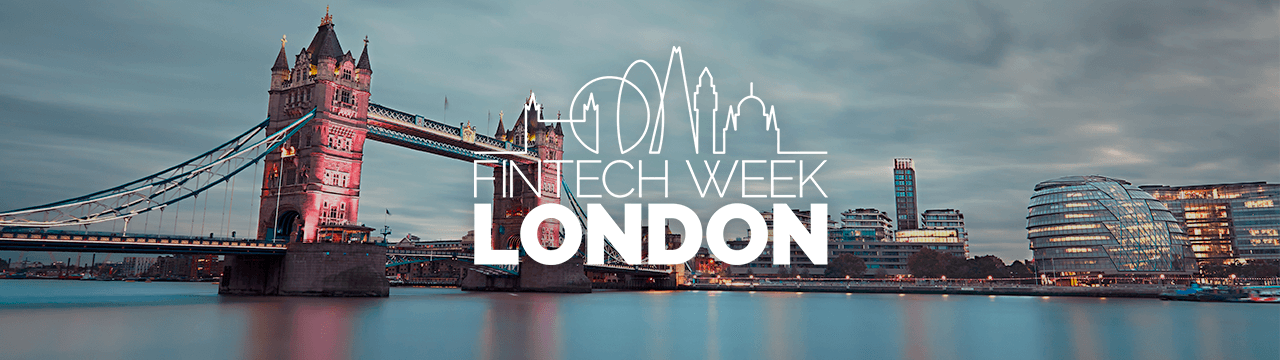 Fintech Week London 2022