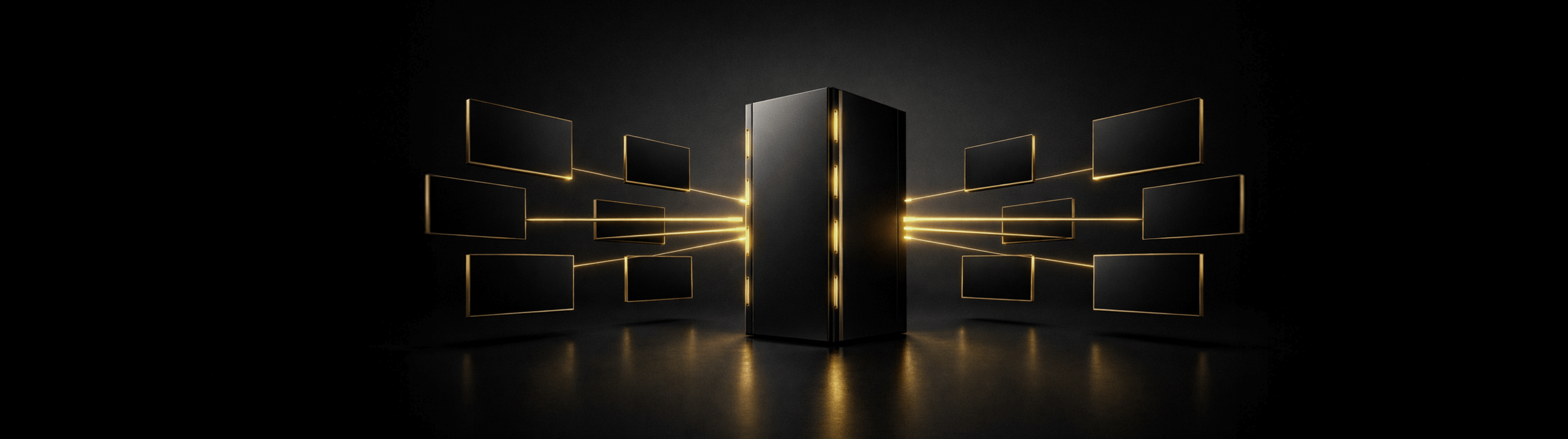 What is a streaming server