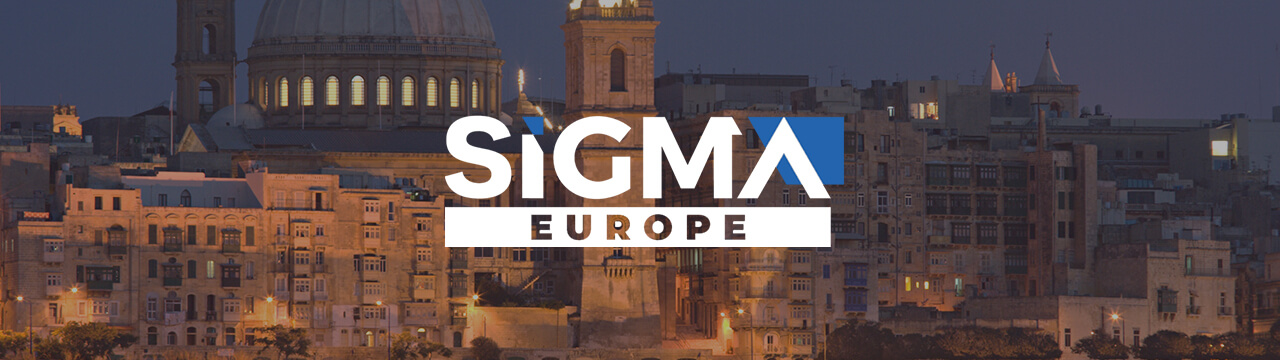 Sigma Europe 2022