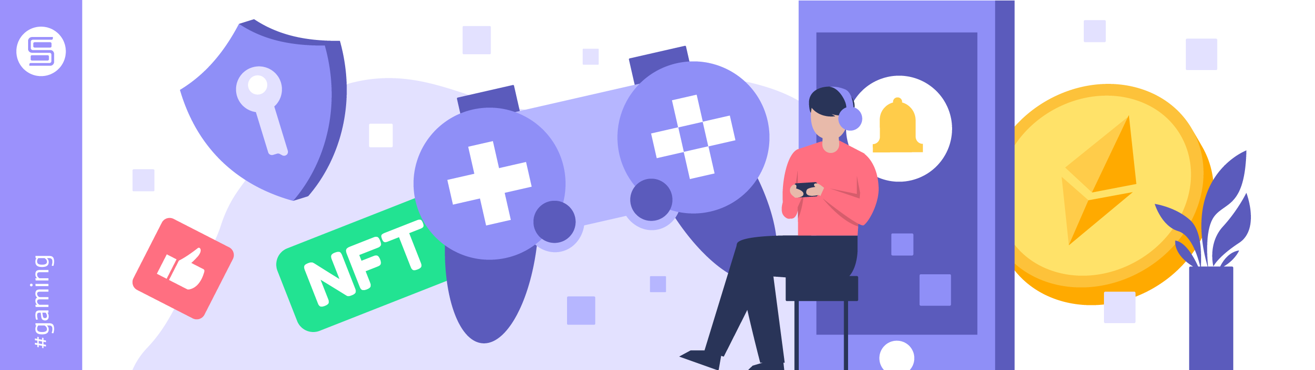 Why Web3, subscription services and security will dominate gaming headlines in 2023