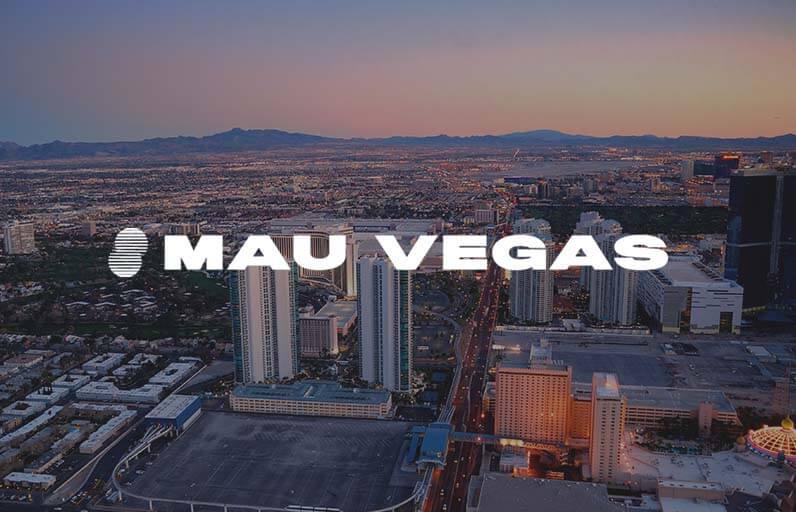 MAU Vegas 2024