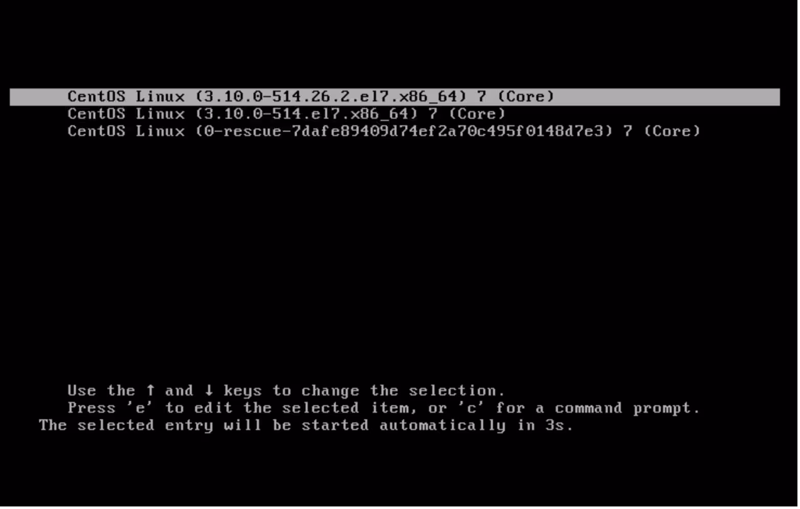 Loader is working