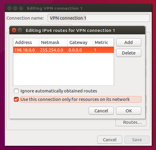 How to setup L2TP over IPsec for iDRAC on Linux Ubuntu 16.04 and Ubuntu 16.10