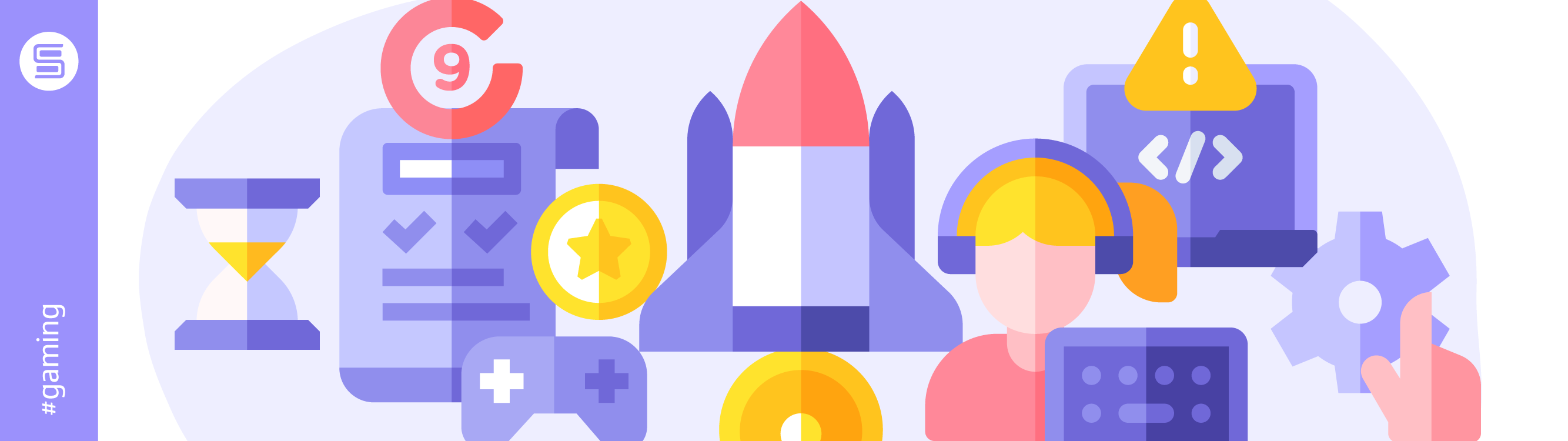 Don’t let infrastructure fail you: A 9 step guide to preparing for your video game launch