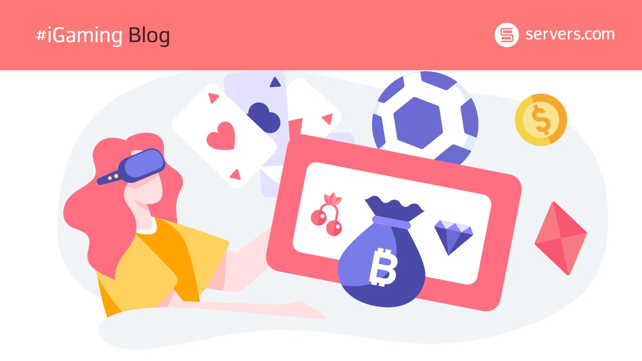 8 iGaming Trends & Predictions to Watch out for in 2023