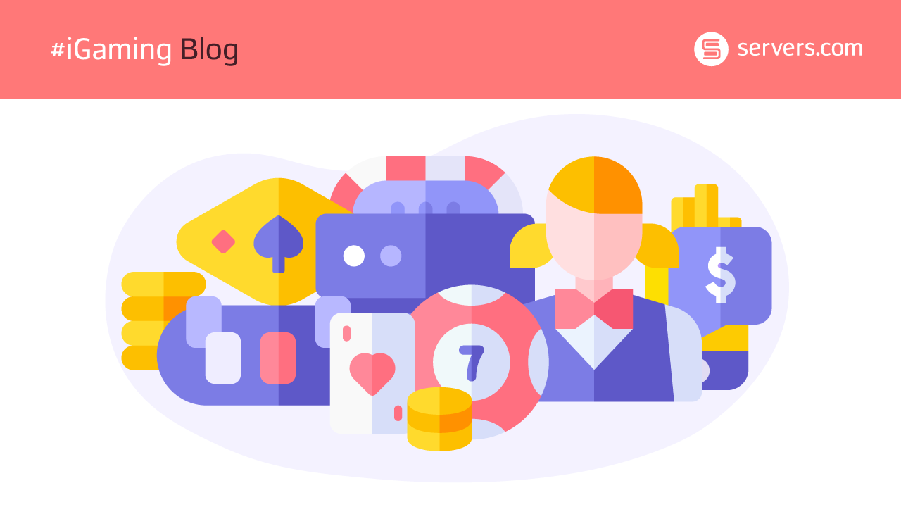 How to Host an iGaming Platform [Key Considerations]