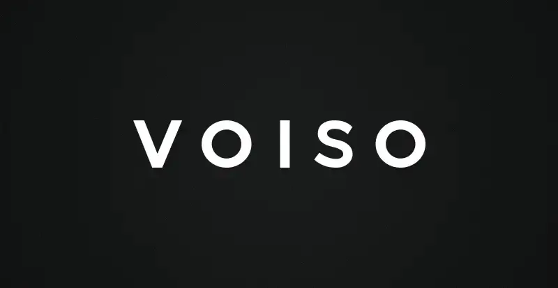 Voiso