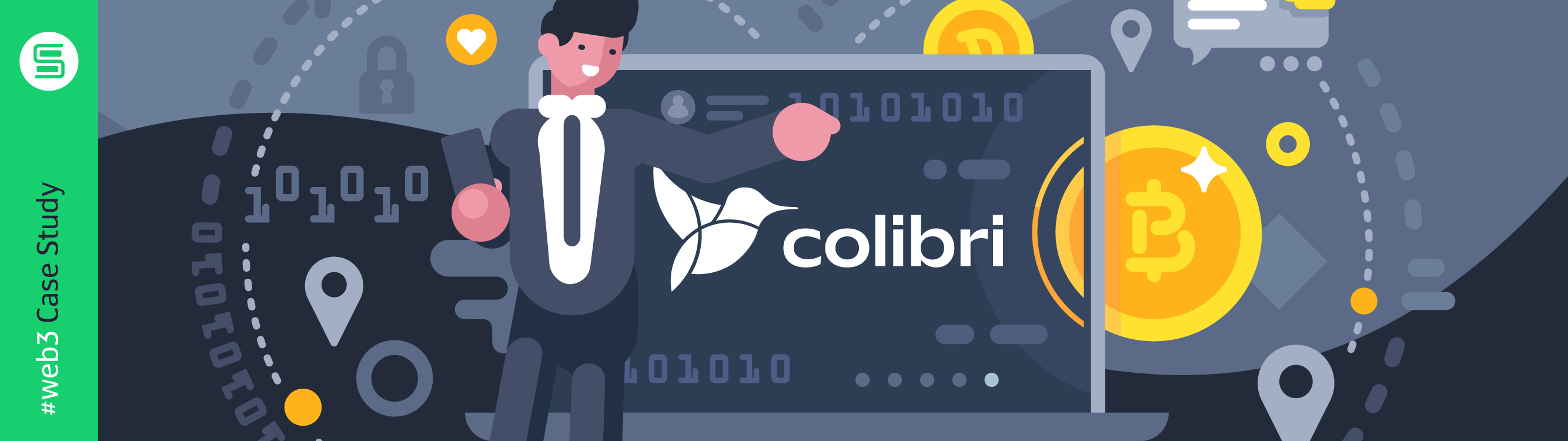 Ensuring reliable uptime for crypto payment provider Colibri