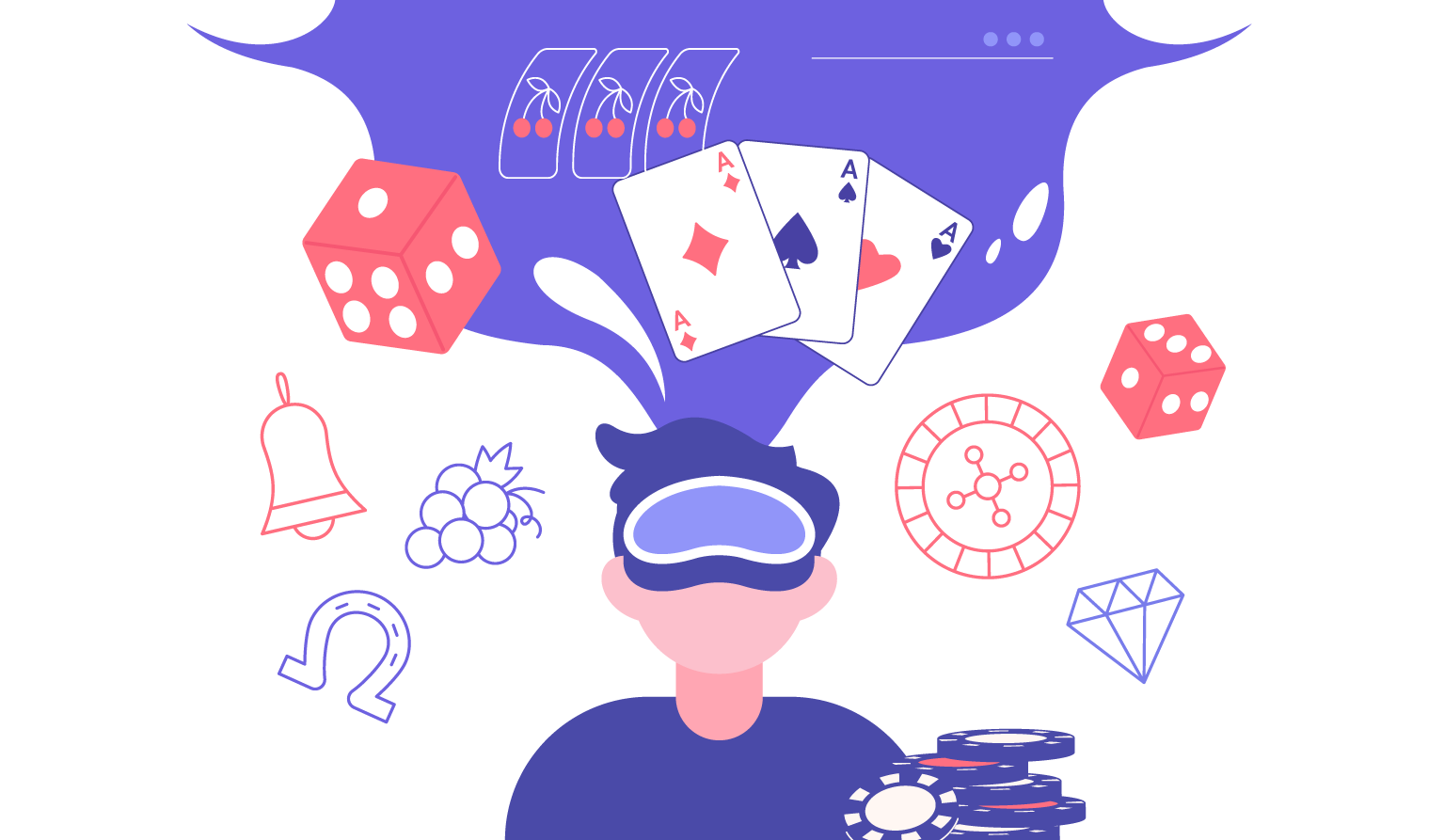 Metaverse casino